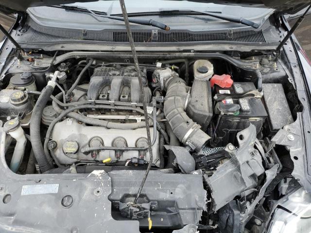 Photo 11 from auction – 2012 FORD TAURUS SEL with VIN 1FAHP2EW3CG115099