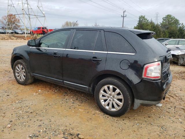 Photo 2 from auction – 2010 FORD EDGE LIMIT with VIN 2FMDK3KC9ABA93648