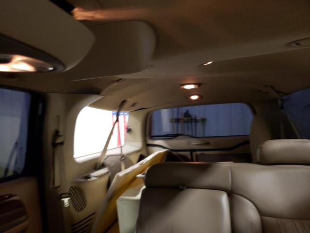 Photo 10 from auction – 2001 FORD EXCURSION with VIN 1FMSU43FX1EC79364