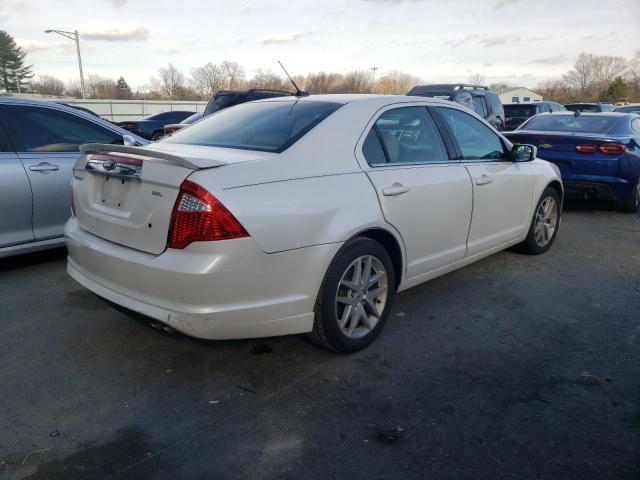 Photo 3 from auction – 2011 FORD FUSION SEL with VIN 3FAHP0JA3BR187670