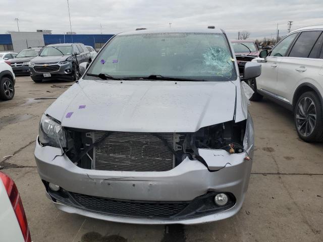 Photo 5 from auction – 2018 DODGE GRAND CARA with VIN 2C4RDGEG2JR249692