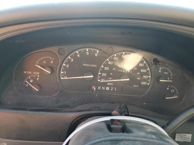 Photo 9 from auction – 2001 FORD RANGER SUP with VIN 1FTZR15E11PA98519