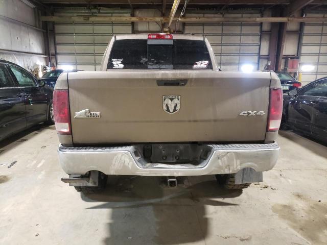 Photo 6 from auction – 2009 DODGE 150 with VIN 1D3HV13T09S772118