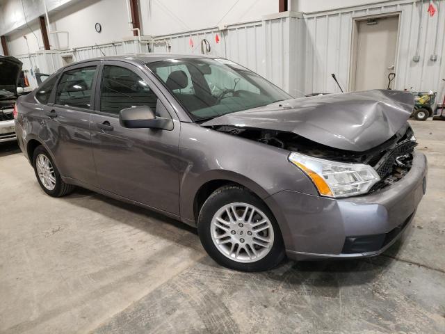 Photo 4 from auction – 2011 FORD FOCUS SE with VIN 1FAHP3FN2BW176069
