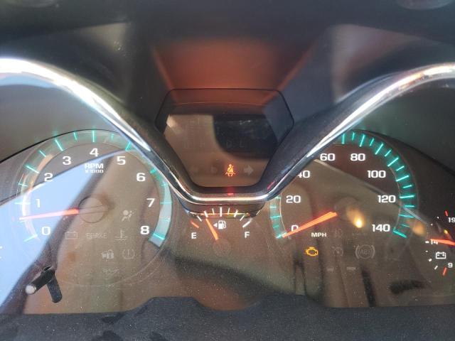 Photo 9 from auction – 2015 CHEVROLET TRAVERSE L with VIN 1GNKVHKD0FJ370058