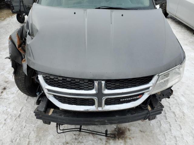 Photo 12 from auction – 2012 DODGE JOURNEY SE with VIN 3C4PDCABXCT311236