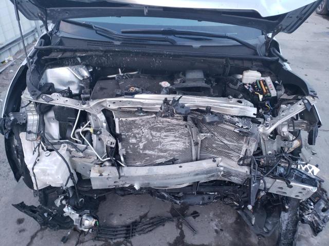 Photo 12 from auction – 2019 TOYOTA HIGHLANDER with VIN 5TDJZRFH9KS584734