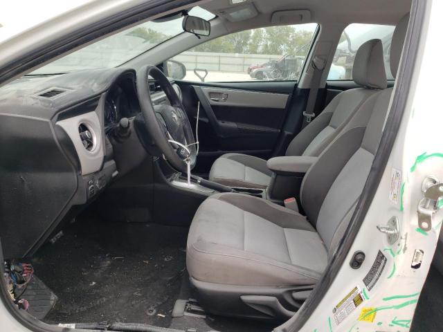 Photo 7 from auction – 2019 TOYOTA COROLLA L with VIN 5YFBURHE0KP866954
