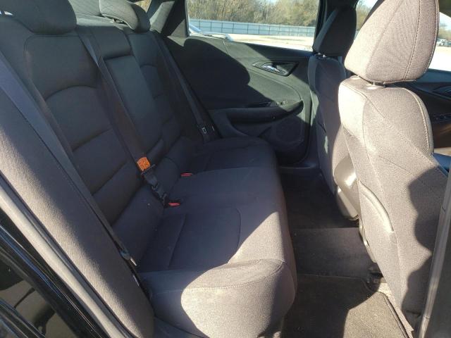 Photo 10 from auction – 2016 CHEVROLET MALIBU LS with VIN 1G1ZB5ST4GF351564