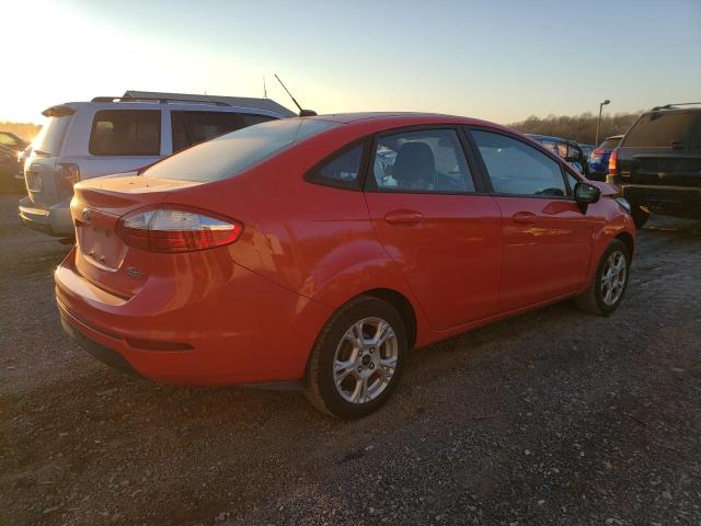 Photo 3 from auction – 2015 FORD FIESTA SE with VIN 3FADP4BJ0FM191599