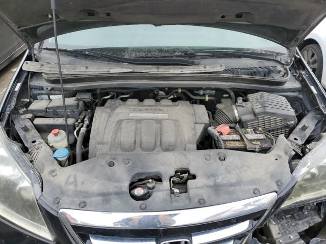 Zdjęcie 12 z aukcji – 2007 HONDA ODYSSEY EX z VIN 5FNRL38697B055244