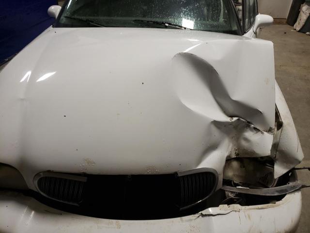 Photo 11 from auction – 1999 BUICK LESABRE with VIN 1G4HR52KXXH403916