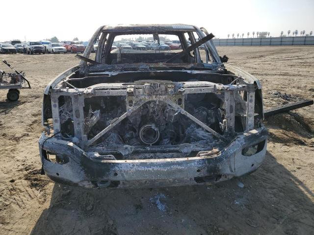 Photo 5 from auction – 2018 GMC SIERRA C15 with VIN 3GTP1PEC2JG547761