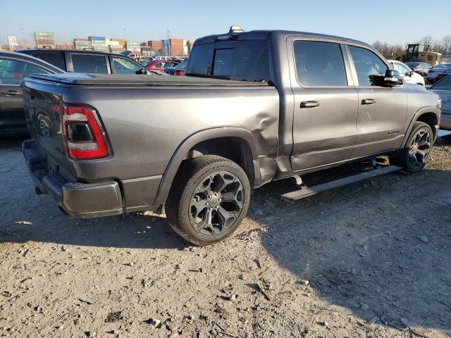 Photo 3 from auction – 2021 RAM 1500 LIMIT with VIN 1C6SRFHT0MN517508
