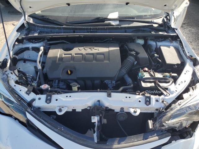 Photo 11 from auction – 2018 TOYOTA COROLLA L with VIN 5YFBURHE6JP744436