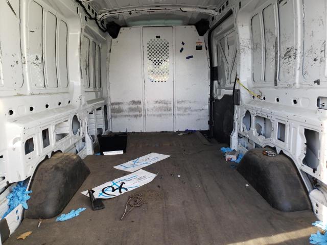Photo 10 from auction – 2021 FORD TRANSIT T- with VIN 1FTBR1C83MKA33705