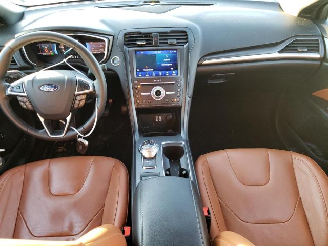 Photo 8 from auction – 2019 FORD FUSION TIT with VIN 3FA6P0RU2KR255785
