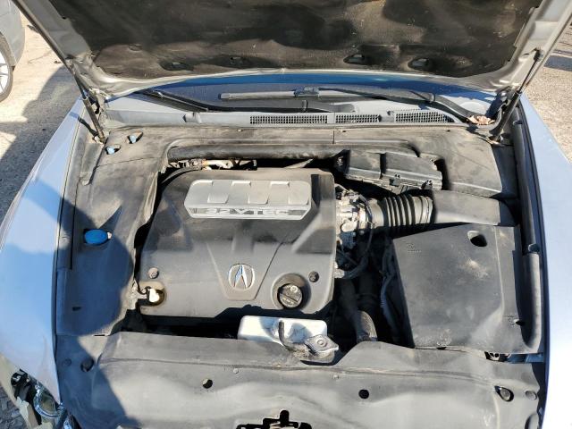 Photo 11 from auction – 2007 ACURA TL with VIN 19UUA66237A042145