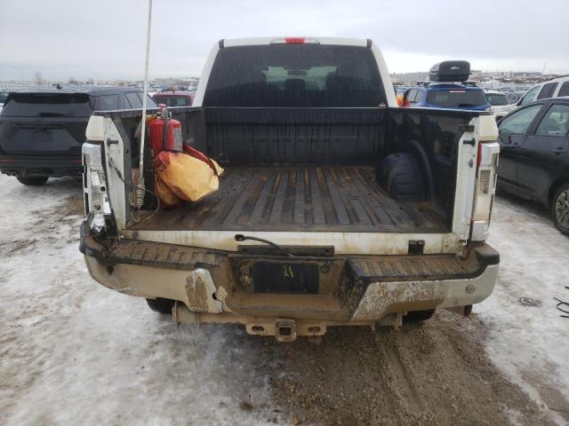 Photo 6 from auction – 2017 FORD F250 SUPER with VIN 1FT7W2B6XHEC26099