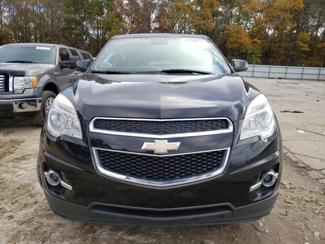 Photo 5 from auction – 2014 CHEVROLET EQUINOX LT with VIN 2GNALCEK7E6372545