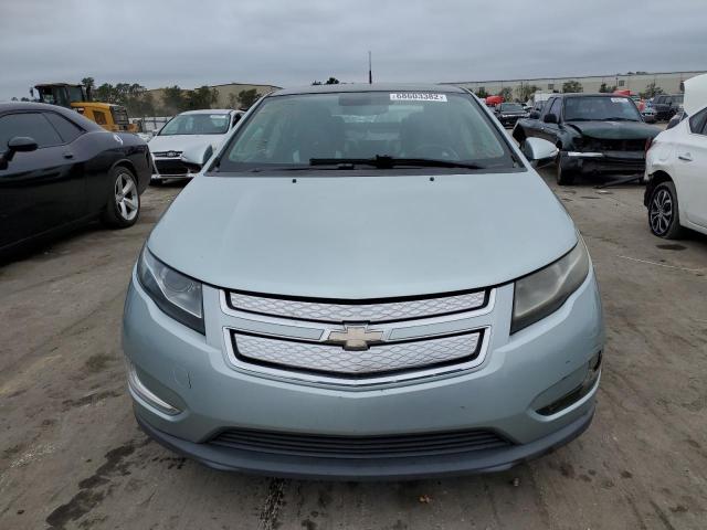 Photo 5 from auction – 2012 CHEVROLET VOLT with VIN 1G1RB6E43CU102527
