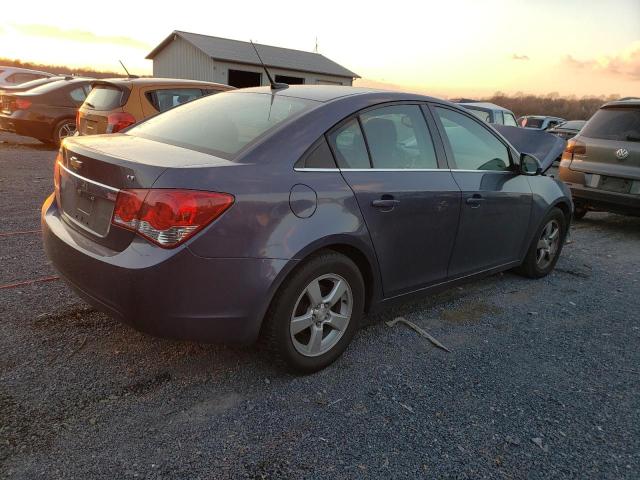 Photo 3 from auction – 2014 CHEVROLET CRUZE LT with VIN 1G1PC5SB0E7333260