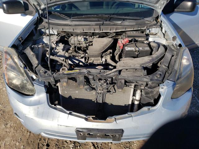 Photo 12 from auction – 2014 NISSAN ROGUE SELE with VIN JN8AS5MT3EW104586
