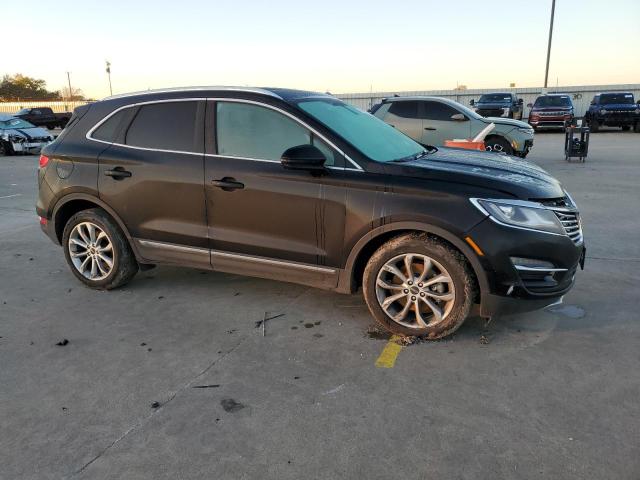 Photo 4 from auction – 2017 LINCOLN MKC SELECT with VIN 5LMCJ2C93HUL33399