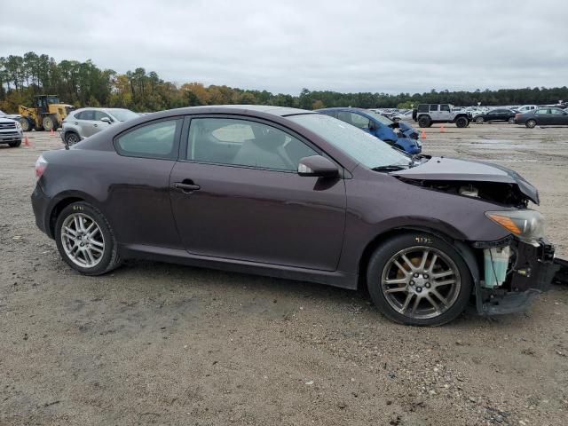 Photo 4 from auction – 2010 TOYOTA SCION TC with VIN JTKDE3B78A0312933