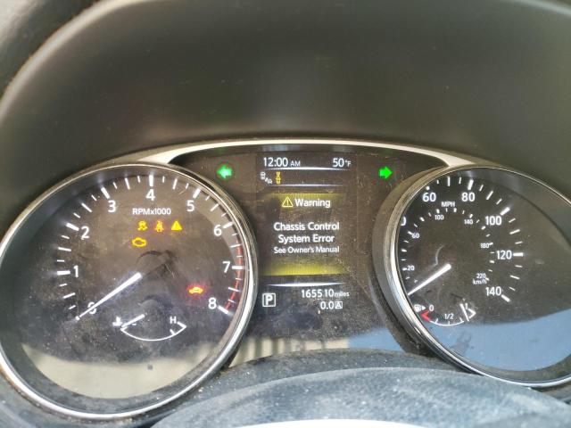 Photo 9 from auction – 2014 NISSAN ROGUE S with VIN 5N1AT2MT7EC783511