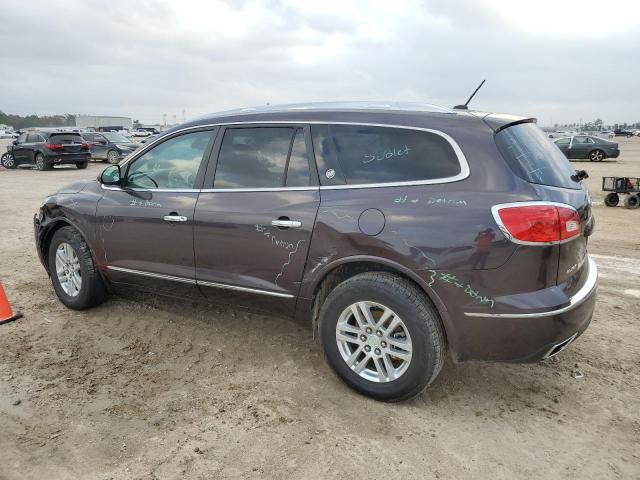 Photo 2 from auction – 2015 BUICK ENCLAVE with VIN 5GAKRAKDXFJ305997
