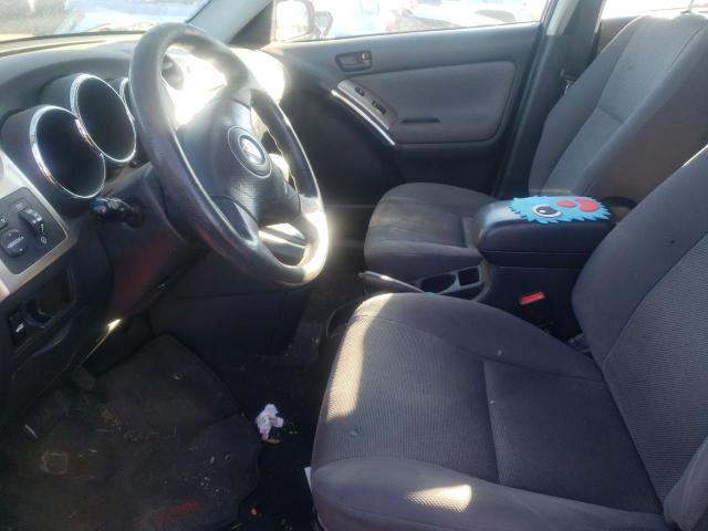 Photo 7 from auction – 2003 PONTIAC VIBE with VIN 5Y2SM64863Z415050