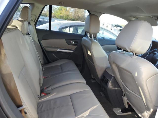 Photo 11 from auction – 2014 FORD EDGE SEL with VIN 2FMDK3JC1EBB20848