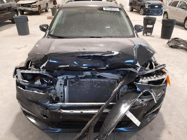 Photo 5 from auction – 2018 SUBARU IMPREZA LI with VIN 4S3GTAU64J3709279