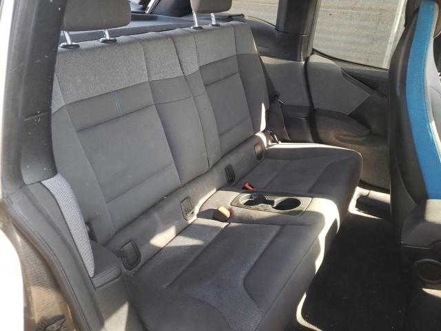 Photo 10 from auction – 2017 BMW I3 BEV with VIN WBY1Z6C32HV949775