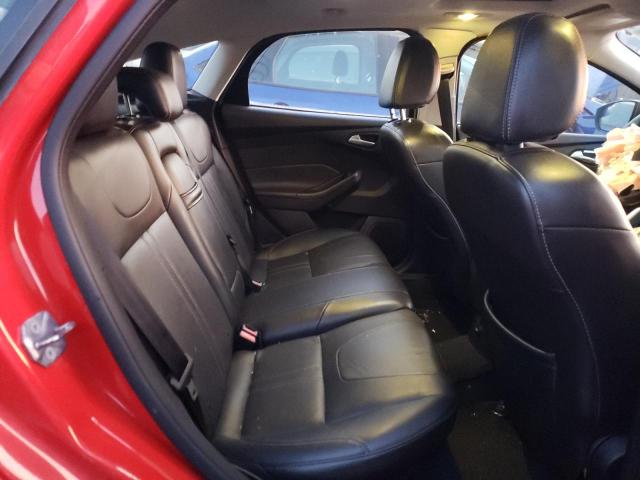 Photo 10 from auction – 2013 FORD FOCUS SE with VIN 1FADP3K28DL164796