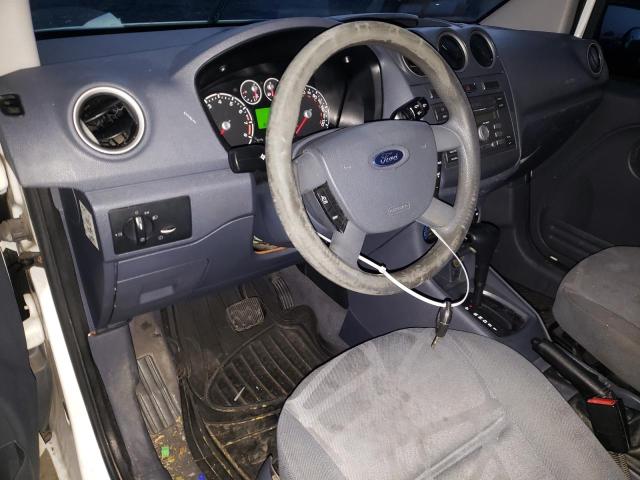 Photo 8 from auction – 2010 FORD TRANSIT CO with VIN NM0LS7BN1AT019680