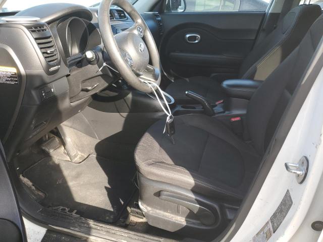 Photo 7 from auction – 2016 KIA SOUL with VIN KNDJN2A29G7339472