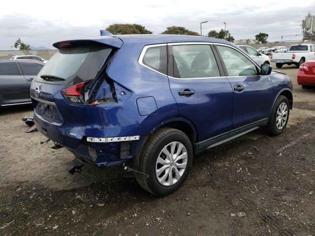 Photo 3 from auction – 2017 NISSAN ROGUE S with VIN KNMAT2MVXHP618877