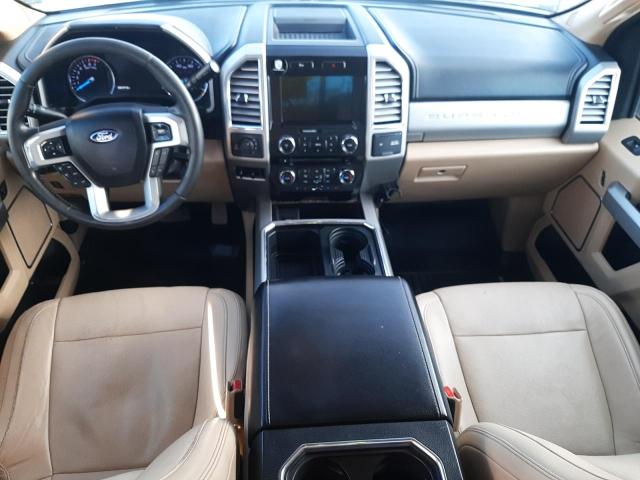 Photo 8 from auction – 2017 FORD F250 SUPER with VIN 1FT7W2B66HEB69710