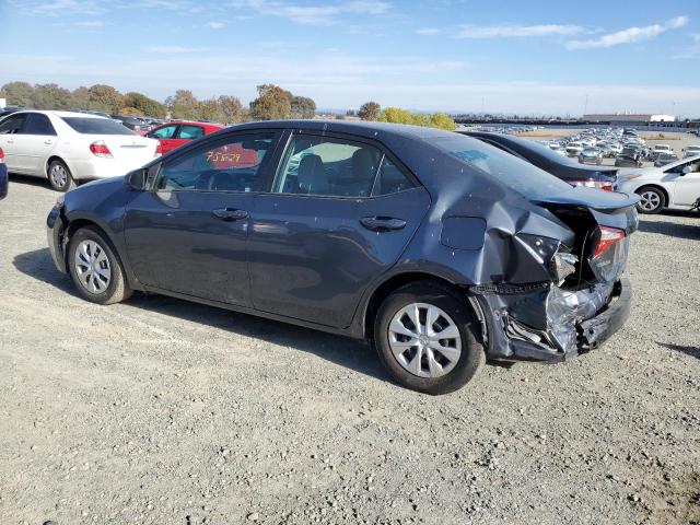 Photo 2 from auction – 2016 TOYOTA COROLLA EC with VIN 5YFBPRHE4GP516810