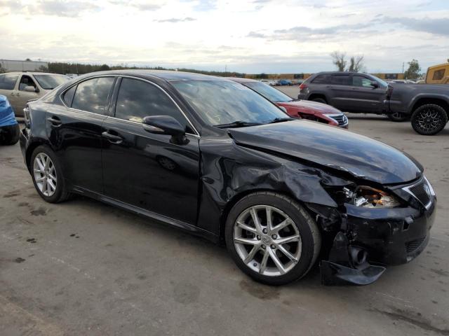 Photo 4 from auction – 2013 LEXUS IS 250 with VIN JTHBF5C29D5190065