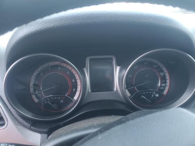 Photo 9 from auction – 2017 DODGE JOURNEY CR with VIN 3C4PDCGB2HT613019