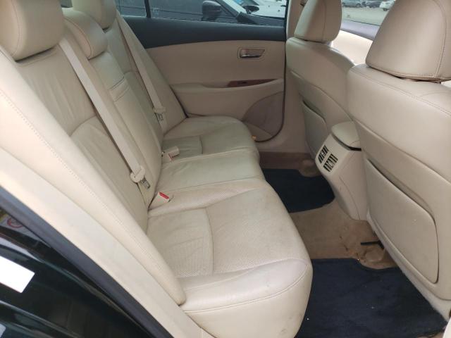 Photo 10 from auction – 2010 LEXUS ES 350 with VIN JTHBK1EG8A2364329