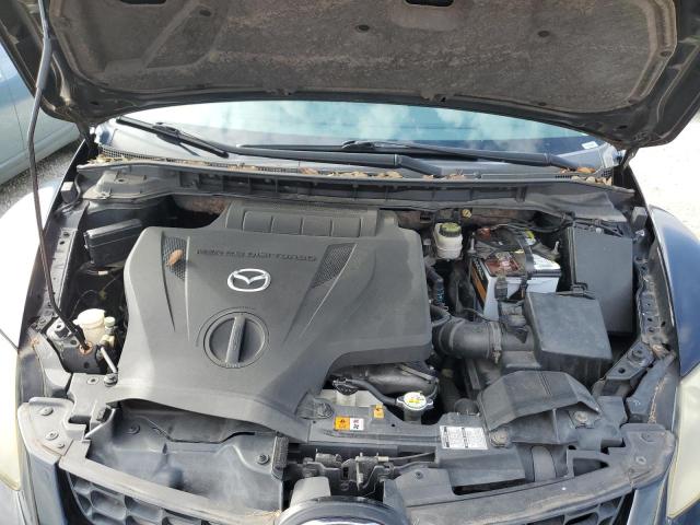 Photo 12 from auction – 2007 MAZDA CX-7 with VIN JM3ER293370136886
