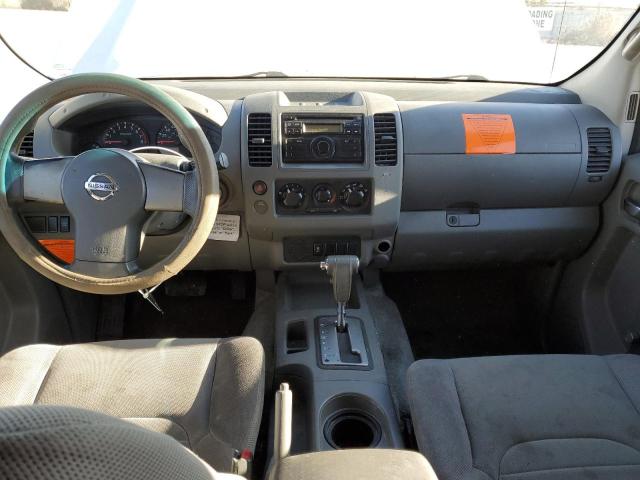 Photo 8 from auction – 2012 NISSAN FRONTIER S with VIN 1N6BD0CT0CC465929