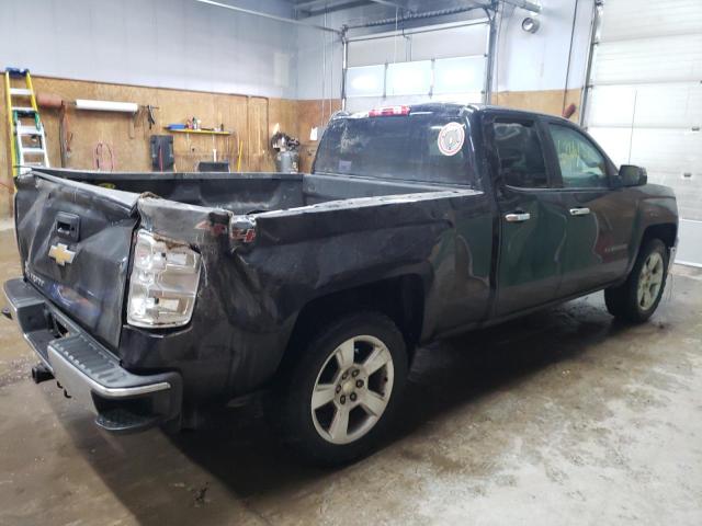 Photo 3 from auction – 2015 CHEVROLET SILVERADO with VIN 1GCVKPEC3FZ240093
