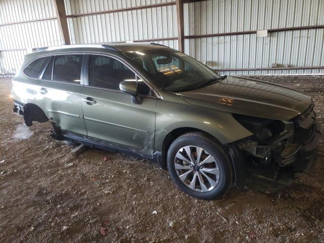 Photo 4 from auction – 2019 SUBARU OUTBACK TO with VIN 4S4BSETC3K3219618