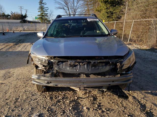 Photo 5 from auction – 2022 SUBARU OUTBACK PR with VIN 4S4BTAFC1N3186625