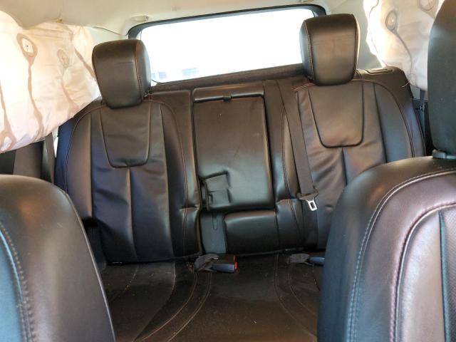 Photo 10 from auction – 2013 GMC TERRAIN SL with VIN 2GKALUEK7D6256389